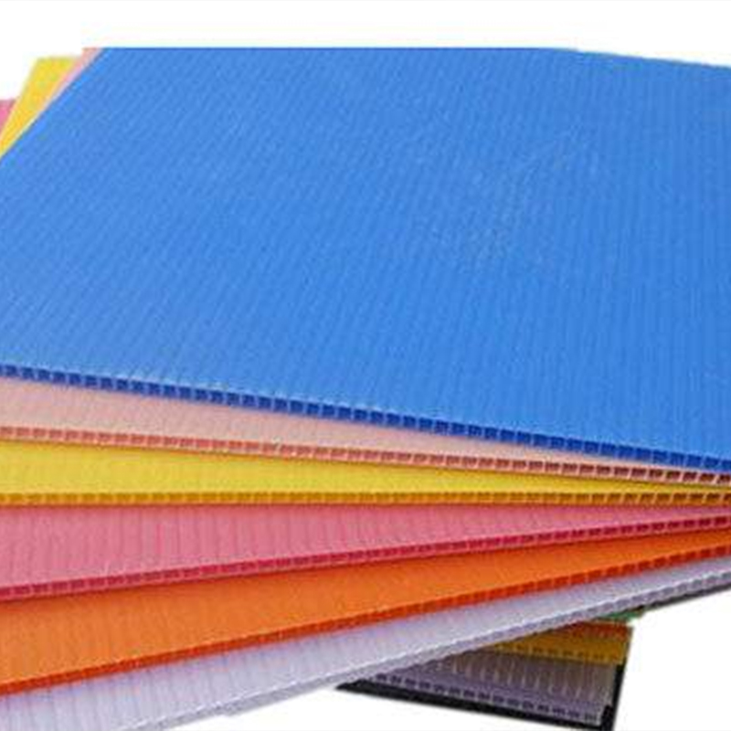 中空板的質量究竟如何