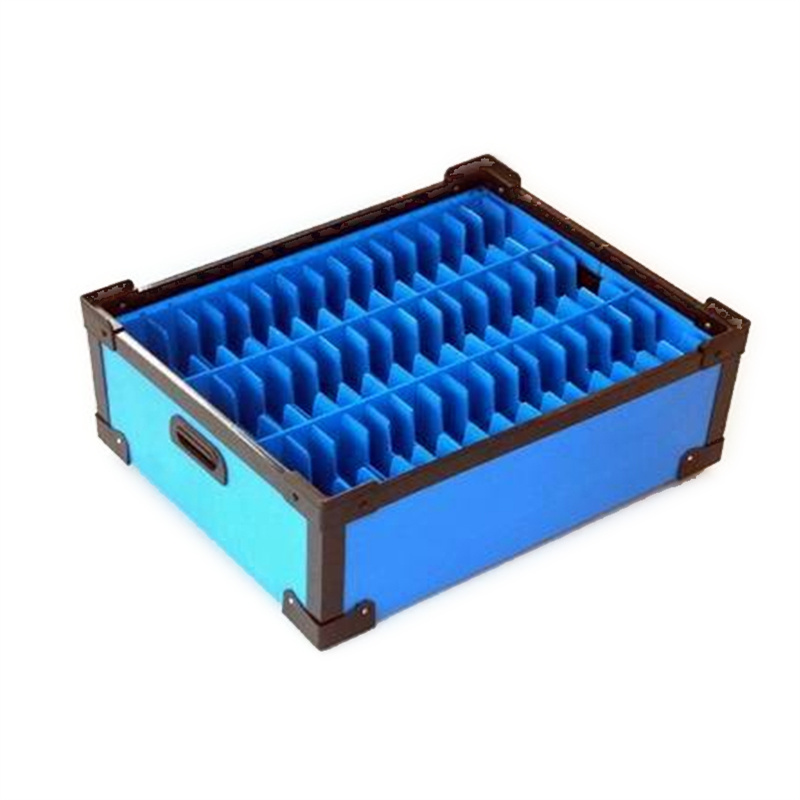 中空板周轉(zhuǎn)箱按外形分類有哪幾種